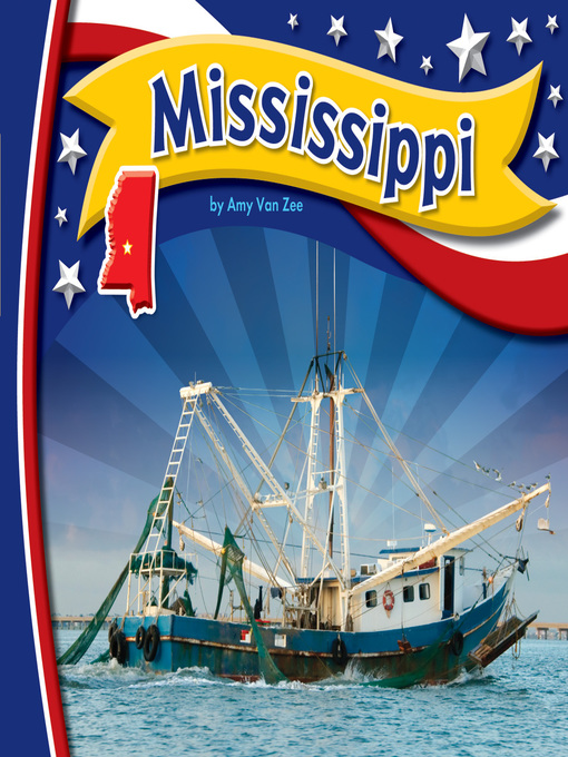 Title details for Mississippi by Amy Van Zee - Available